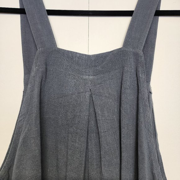 NWT Bib Overall Romper - Size Large - Picture 9 of 9